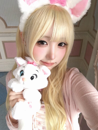 saymyname mei寺田萌衣