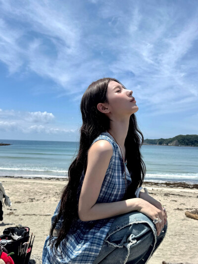 赵美延