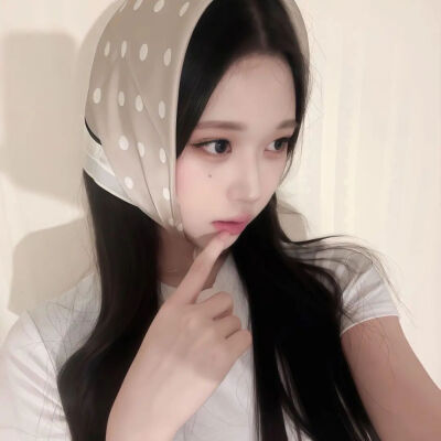 女生头像