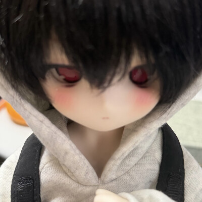。