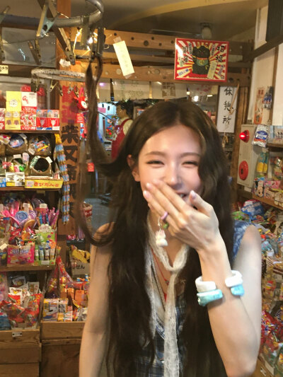 赵美延