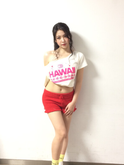 金艺琳 yeri