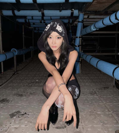内永绘里 giselle