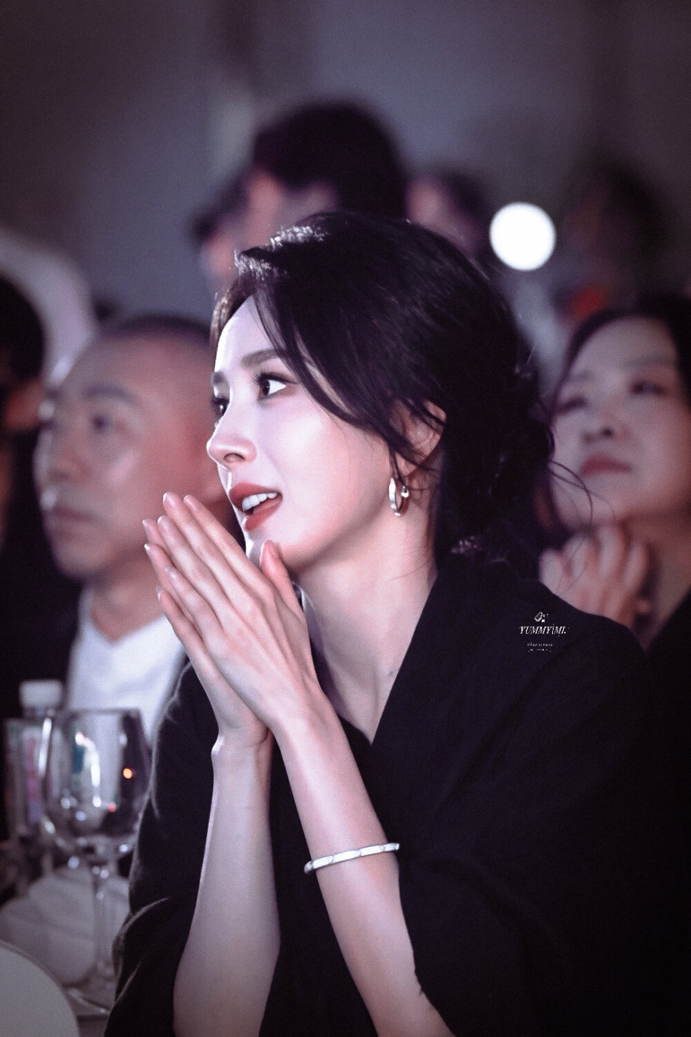 杨幂