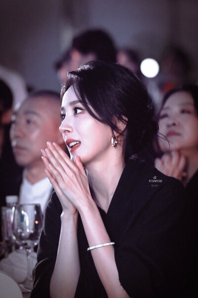 杨幂