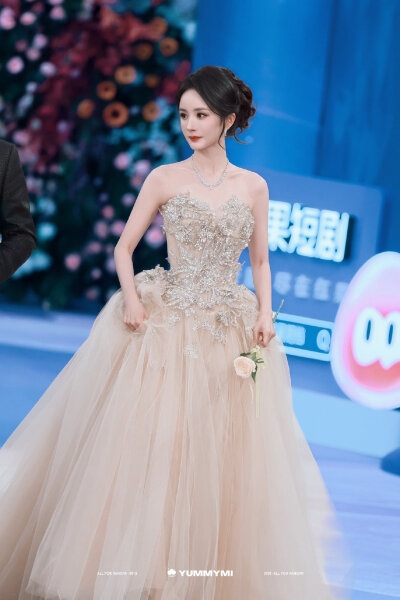 杨幂