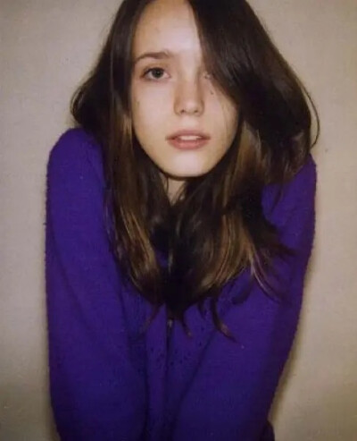Stacy Martin