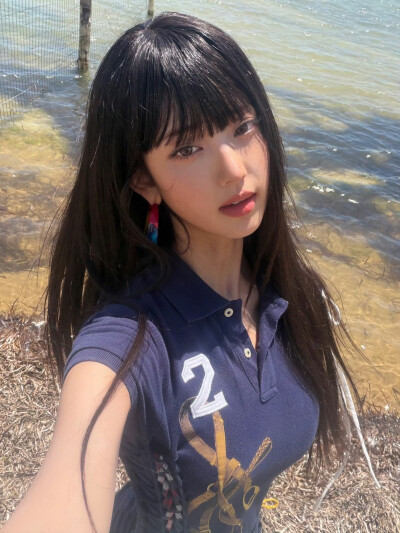 kiiikiii leesol李修旻