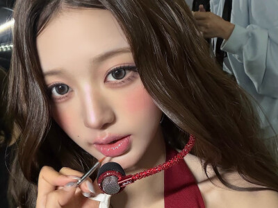 张元英 wonyoung