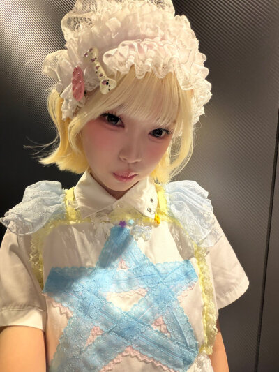 unis kotoko河田琴子