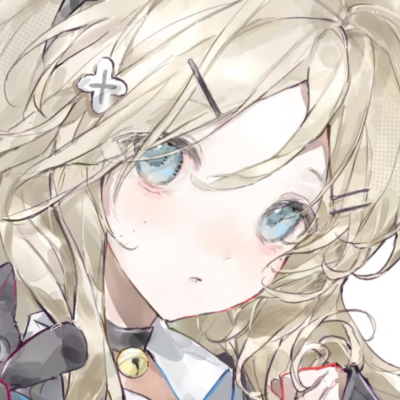 女头