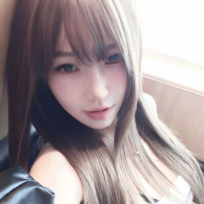 女生头像