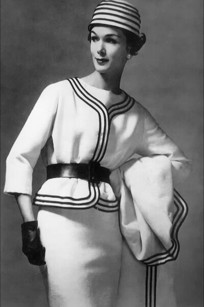 vintage fashion
