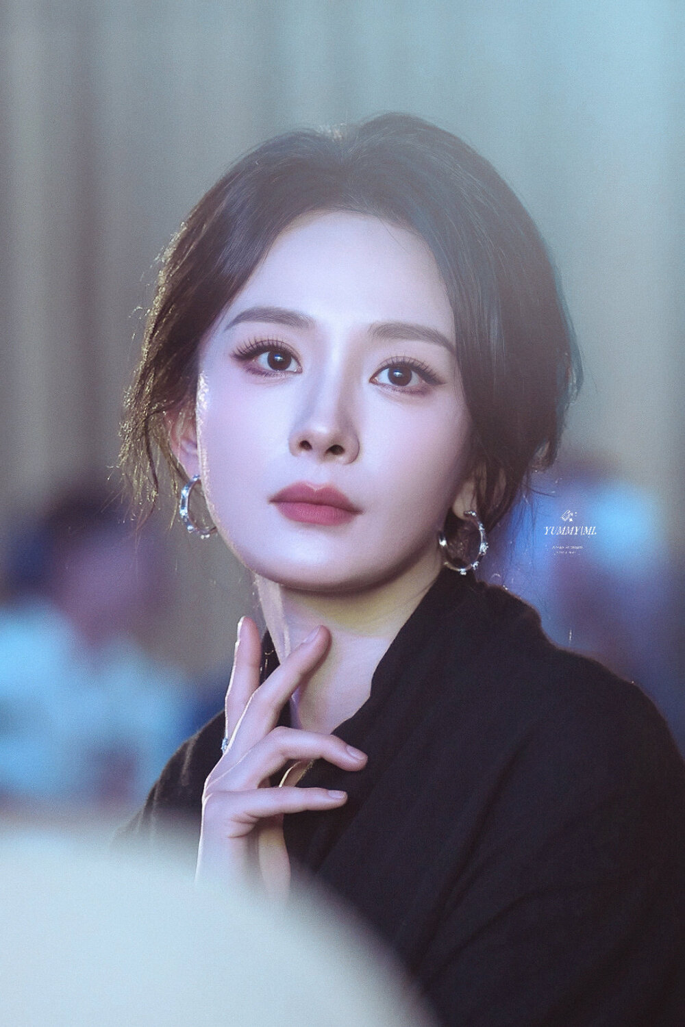 杨幂