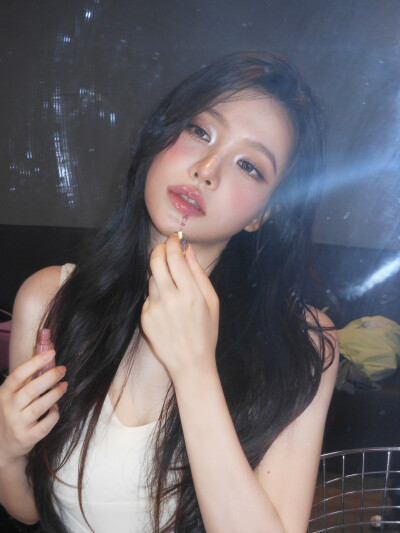 金艺琳 yeri