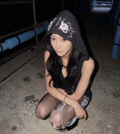 内永绘里 giselle