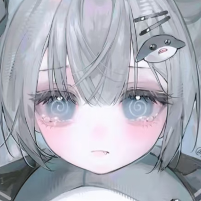 女头