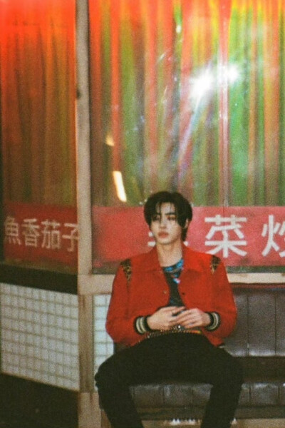 朴成训