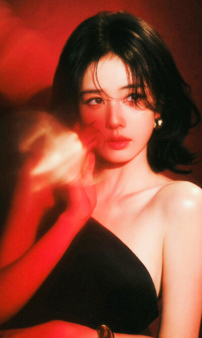 白鹿
