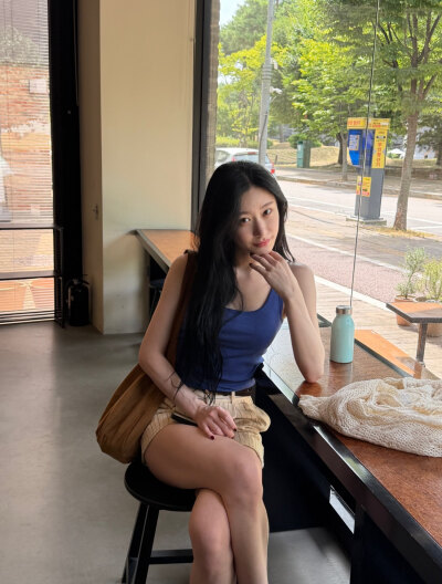 李彩领