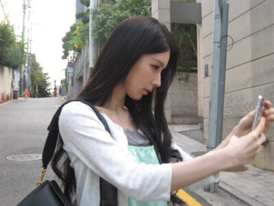 赵美延