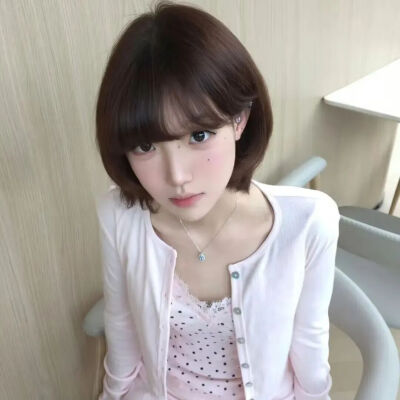 女生头像