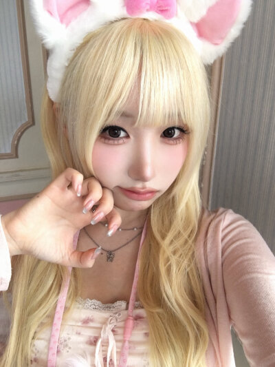 saymyname mei寺田萌衣