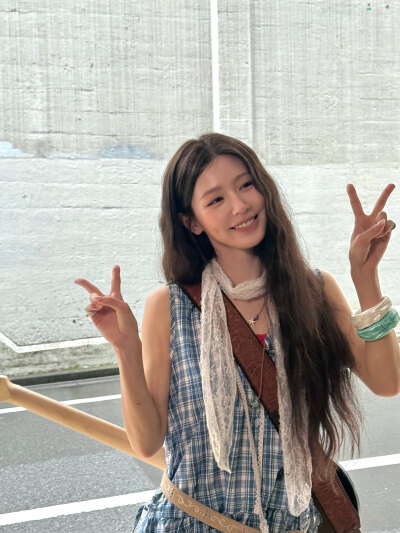 赵美延