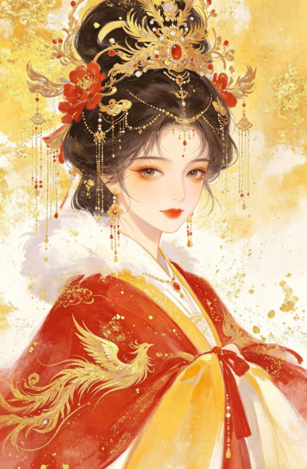 7