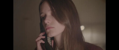 Stacy Martin