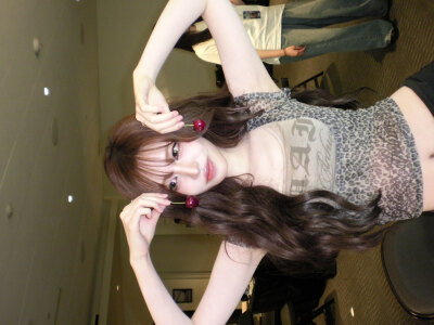 金志垣 liz