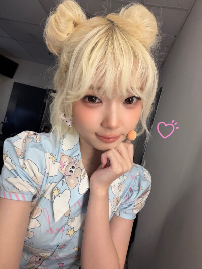 unis kotoko河田琴子