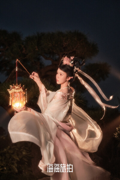 汉服
