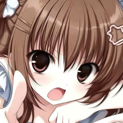 女头