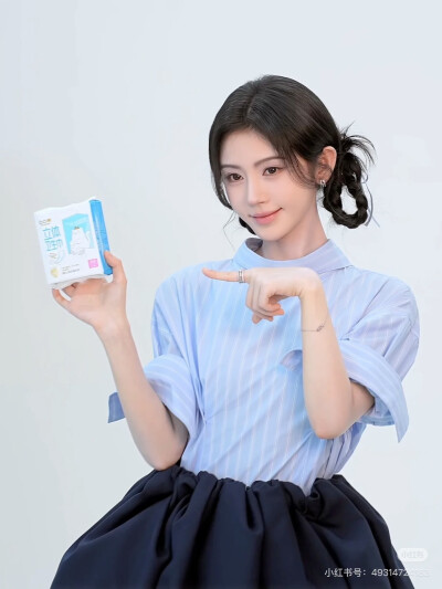 鞠婧祎