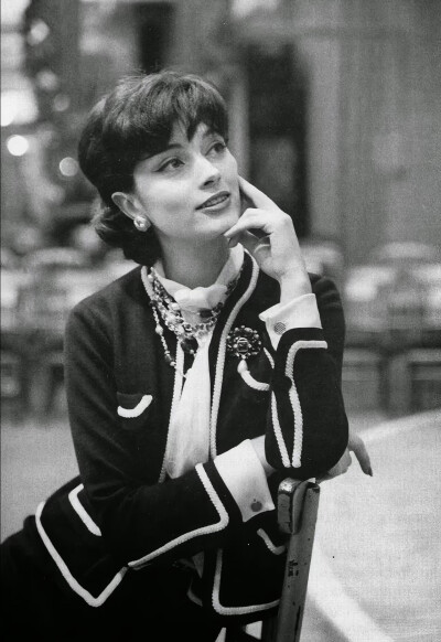 vintage fashion