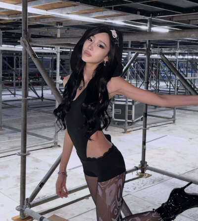 内永绘里 giselle