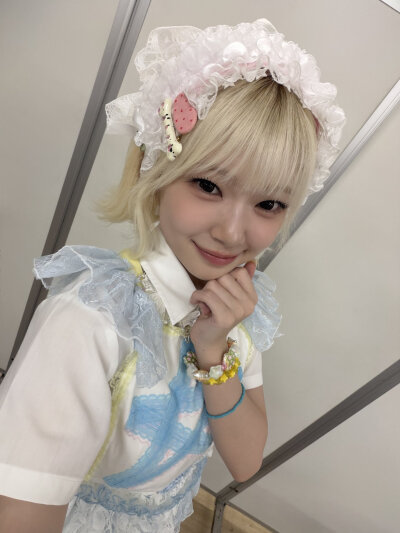 unis kotoko河田琴子