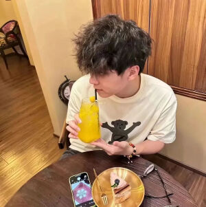 男生头像