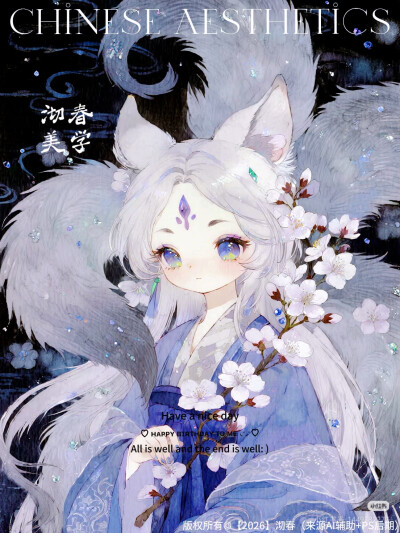 7