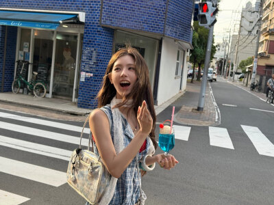 赵美延