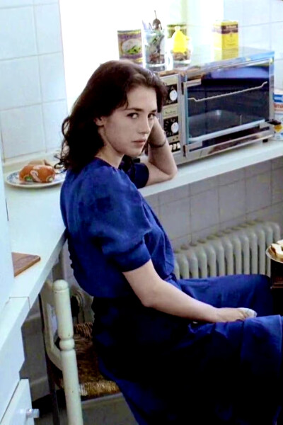 Isabelle Adjani ​​​