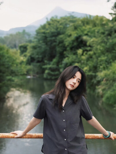 谭松韵