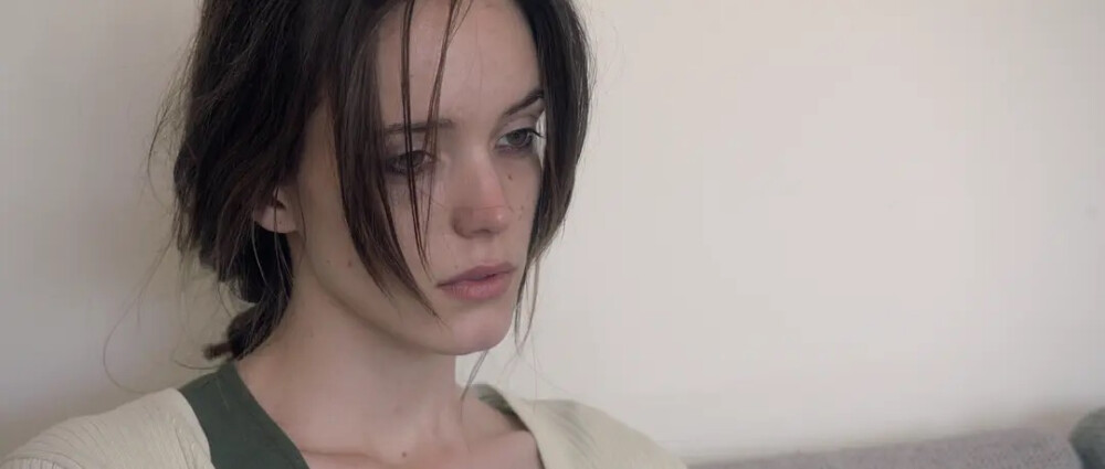 Stacy Martin