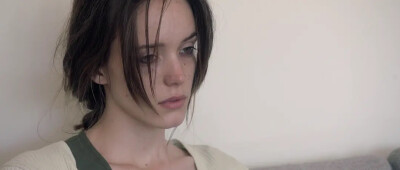 Stacy Martin
