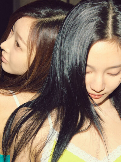 giselle ningning