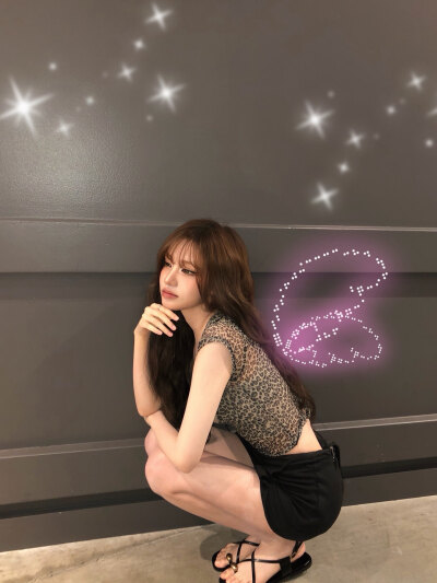 金志垣 liz