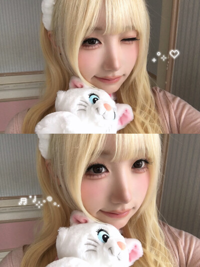 saymyname mei寺田萌衣