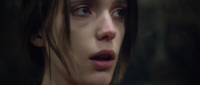 Stacy Martin