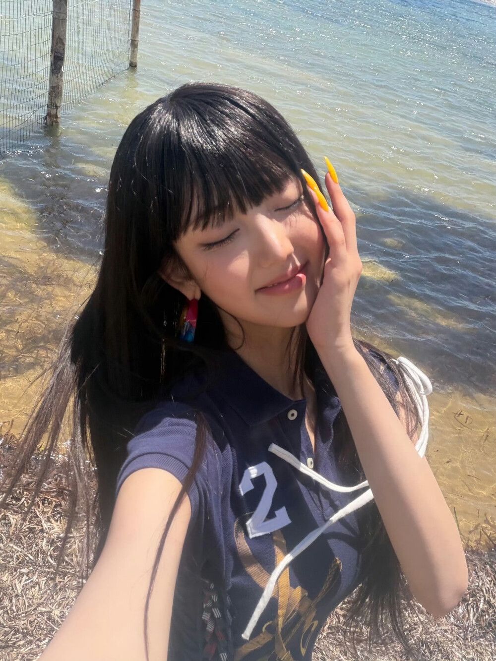 kiiikiii leesol李修旻